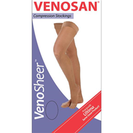 VenoSheer™ Stockings