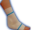 Heel / Elbow Support - Helps to reduce pressure and chance of decubitus ulcers on ulcer