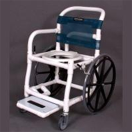 Self Propelled Shower Chair