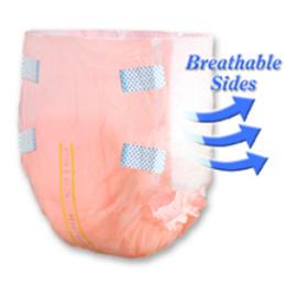 Tranquility Slimline® Breathable Briefs