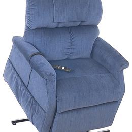 Golden Technologies :: Comforter Lift Chair - Small Extra Wide