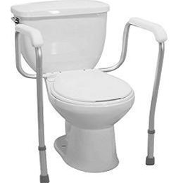Drive :: Toilet Safety Frame