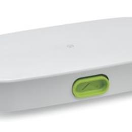 Image of SimplyGo Mini Standard lithium ion battery