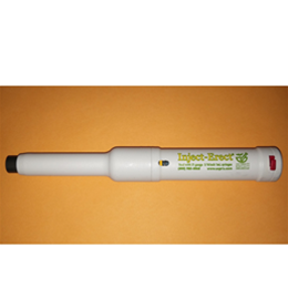 Inject Erect Device
