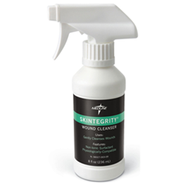 Image of CLEANSER WOUND SKINTEGRITY 16OZ SPRAY 1