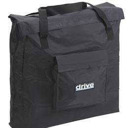 Image of Carry Bag For Standard Style Transport Chairs 2