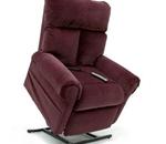 Pride Mobility Elegance Lift Chair LL-450 - 
    Engineered furniture grad