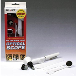 Inspectascope Home Otoscope