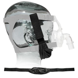 CHINSTRAP SUNSET BASIC STYLE