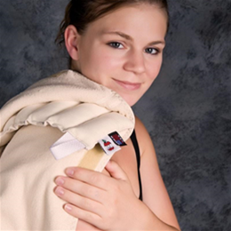 Thermal Core Moist Heat Packs