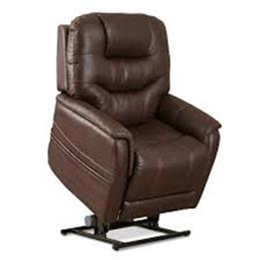 VivaLift Power Recliner Elegance PLR975M