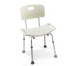 CareGuard Tool-less Shower Chair - Features and Benefits:  &lt;ul class=&quot;item_