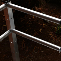 PATHWAY® Modular Stairs