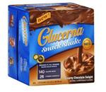 Glucerna - Reduced-carbohydrate, modified-fat, fiber-containing formula cli