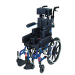 Kanga Ts Pediatric Tilt In Space Wheelchair - Product Description&lt;/SPAN