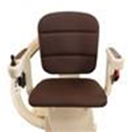 Vermeer - Multi-Story Chairlift