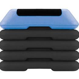 The High-Step Home Trainer