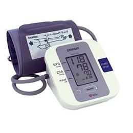 Blood Pressure Monitor - Automatic
