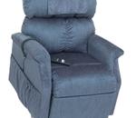 Comforter Series Lift &amp; Recline Chairs: Comforter Junior Petite PR-501JP - The Junior Petite Comforter from the Golden Technologies Comfort