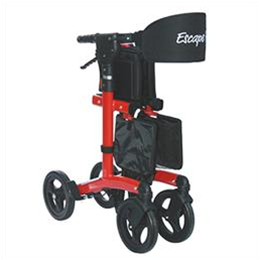 Escape Rollator by Triumph Mobility