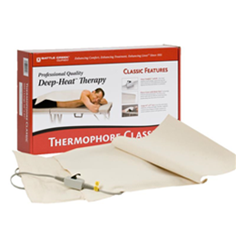 Battle Creek Equipment :: Thermophore Heat Pad