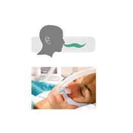 Image of Fisher & Paykel Opus 360 Nasal Pillows Mask 2