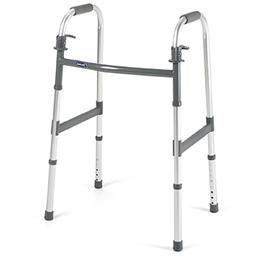 Invacare :: Dual-Release Paddle Adult Walker