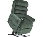 Pride Mobility Elegance Lift Chair LL-570 - 
    Engineered furniture grade laminate / hardwood fra