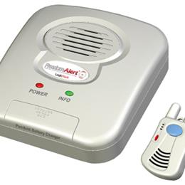 FreedomAlert Emergency Assistance FreedomAlert Emergency Assistance