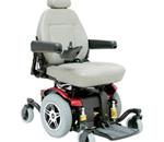 Pride Mobility Power Chair Jazzy 614 - Features &amp;amp; Benefits

    Dual enh