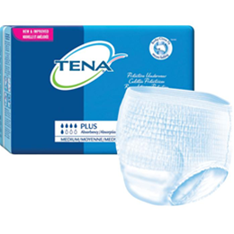 Tena :: Tena® Protective Underwear Plus