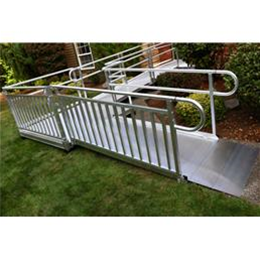 Pathway 3G Modular Access System