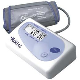 Blood Pressure Monitors thumbnail