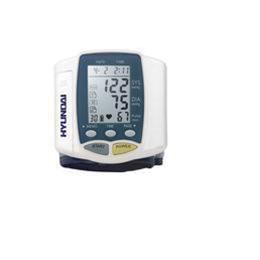 Wrist Blood Pressure Monitor