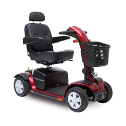 Pride Mobility Products :: Victory® Sport