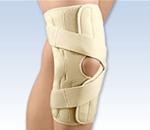 OA / Arthritis Knee Brace Series 37-150XXX Medial Left/Lateral Right Series 37-151XXX Medial Right/L - This Osteoarthritis (OA)/Arthritis Knee Brace provides excellent