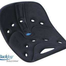 BackJoy Orthotic Seating System