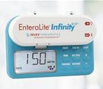 Enteralite Infinity Enteral Pump - Improving Enteral Therapy Through Better Feeding Sche