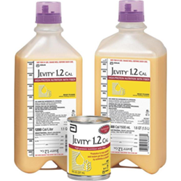 JEVITY 1.2 CAL 1500 ML BOTTLE RTH UNFLAVORED - Medline | HME Catalog