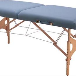 Nova LS Massage Table With Rounded Corners 29 X 73