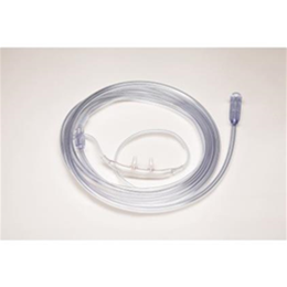Adult Medical Oxygen Cannula 4 Foot Supply Tube
