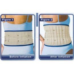 Lumbar Spinal-Air Decompression LSO Brace