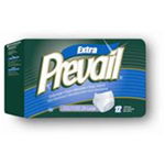 PREVAIL PULL-ON-BRIEF 2XL - For Moderate Incontinence.