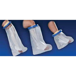 Saf-T-Seal Cast and Bandage Protector