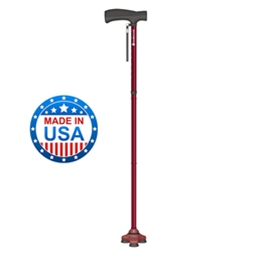 HurryCane Freedom and Go