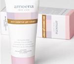 Amoena Skin Balance Gel-Cream - Description: Soothes and softens the neck and chest area, especi