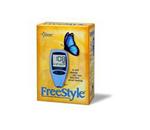 FreeStyle Blood Glucose Monitoring System - Patented Nano-Sample technology is designed to accurately measur