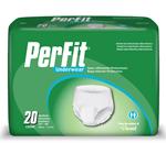 PER-FIT&#174; Protective Underwear - Features &amp;amp; Benefits:

Moderate to Heavy A