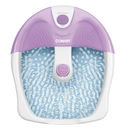 Foot Bath w/Vibration & Heat Conair Foot Bath w/Vibration & Heat Conair