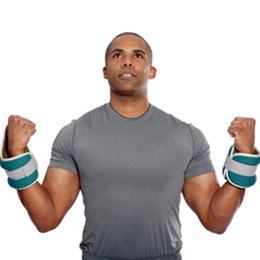 Define & Develop Weights